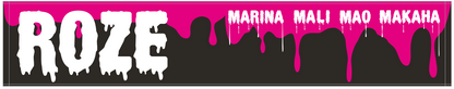 ROZE マフラータオル